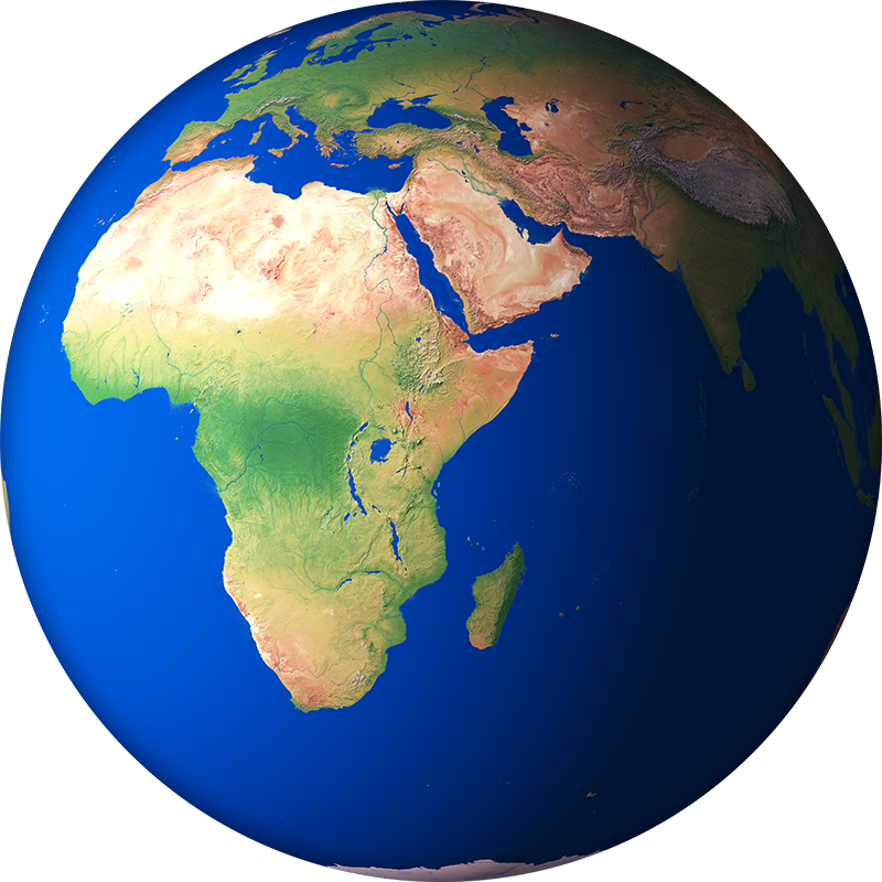 Afrique