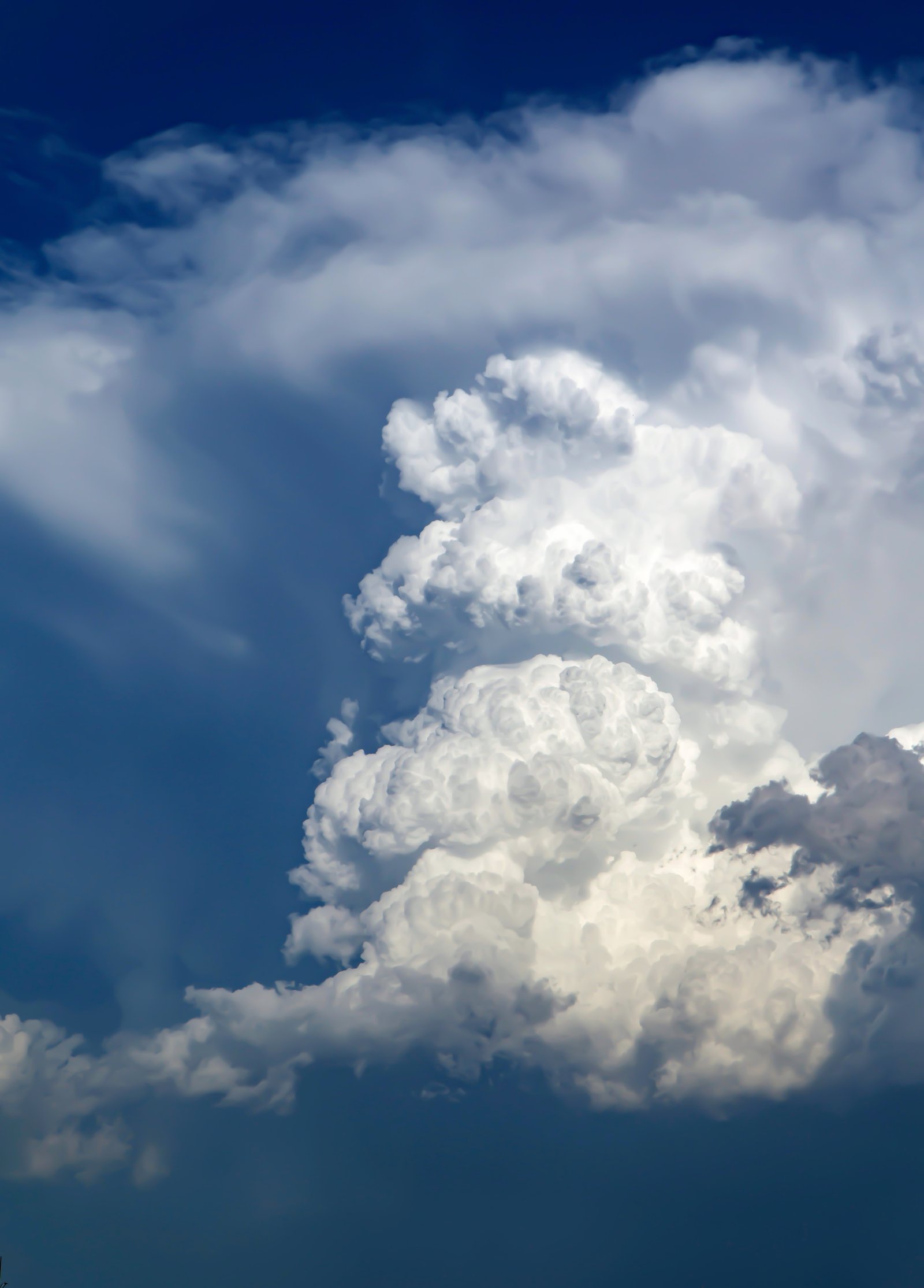 cumulonimbus