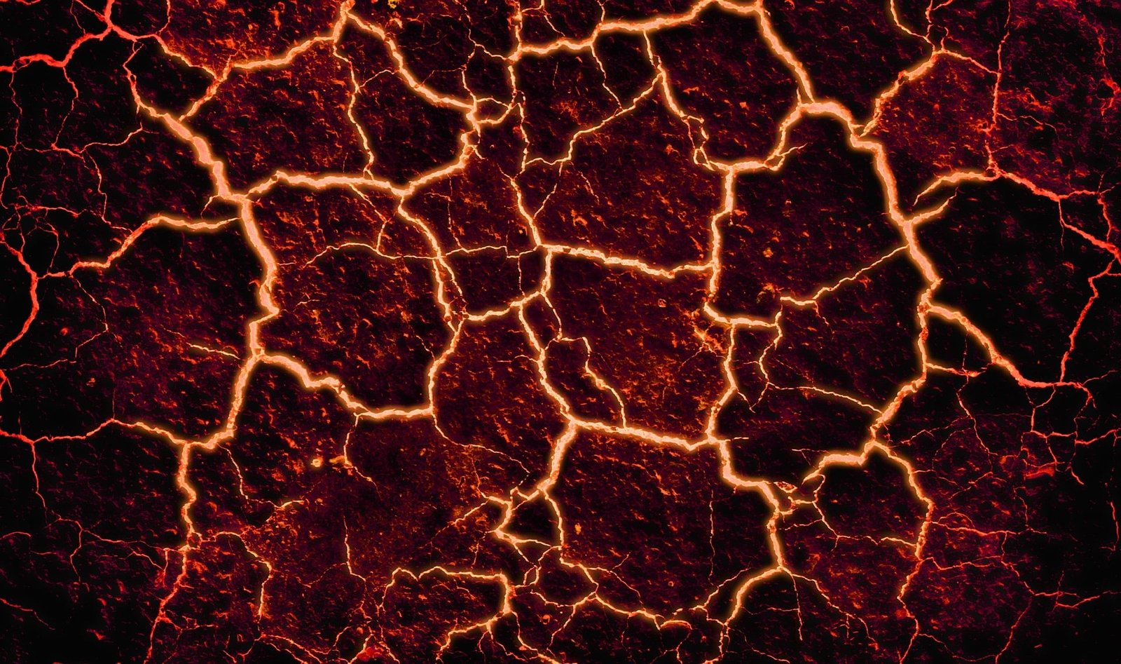 création de la croûte terrestre