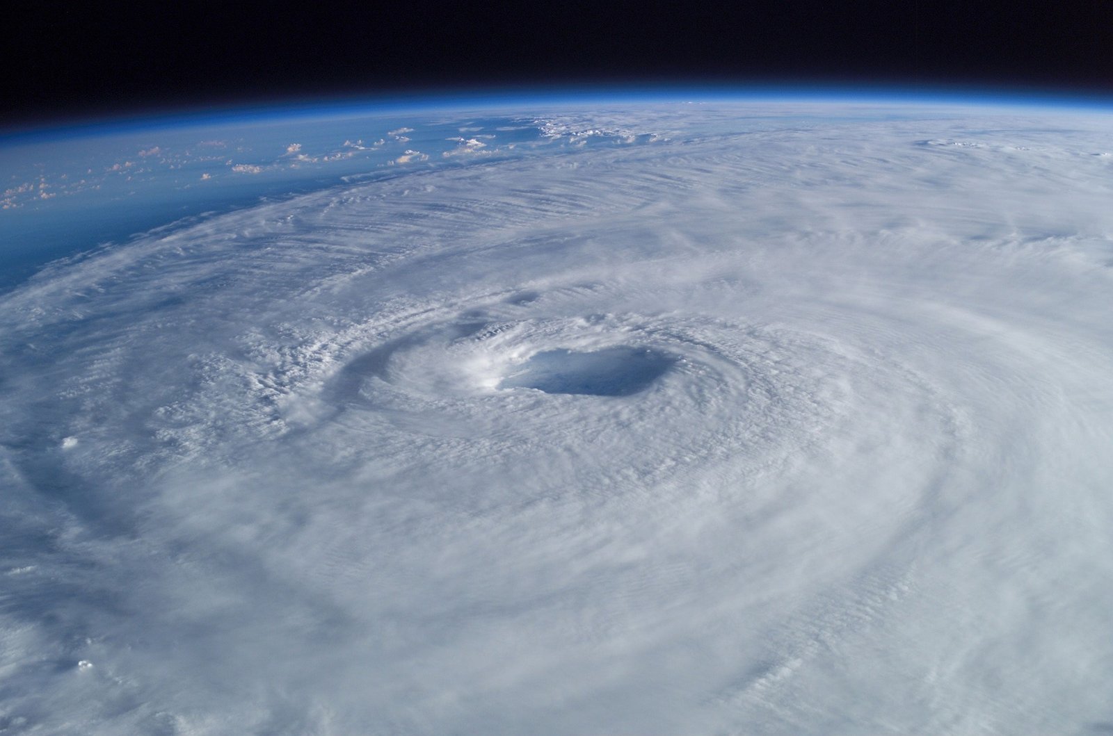 cyclone