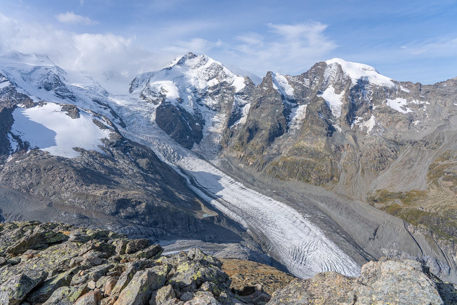 glacier