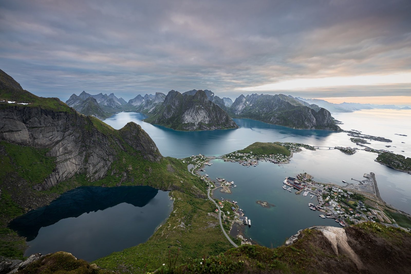 Fjords