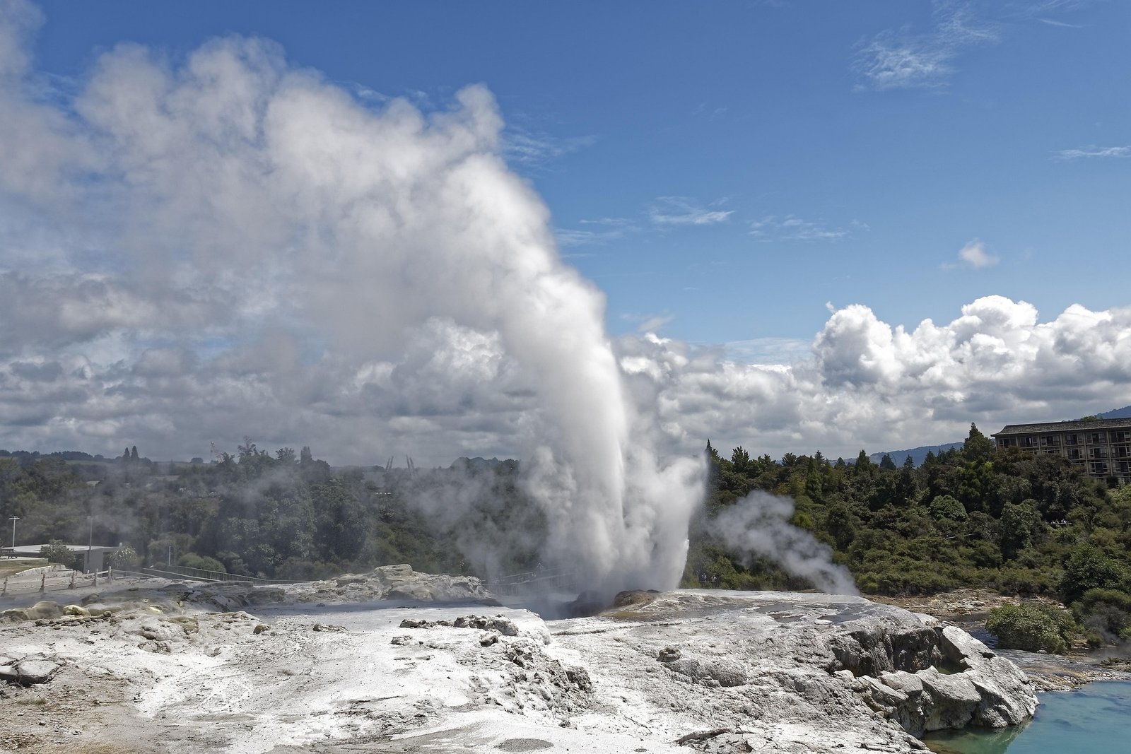 Geyser