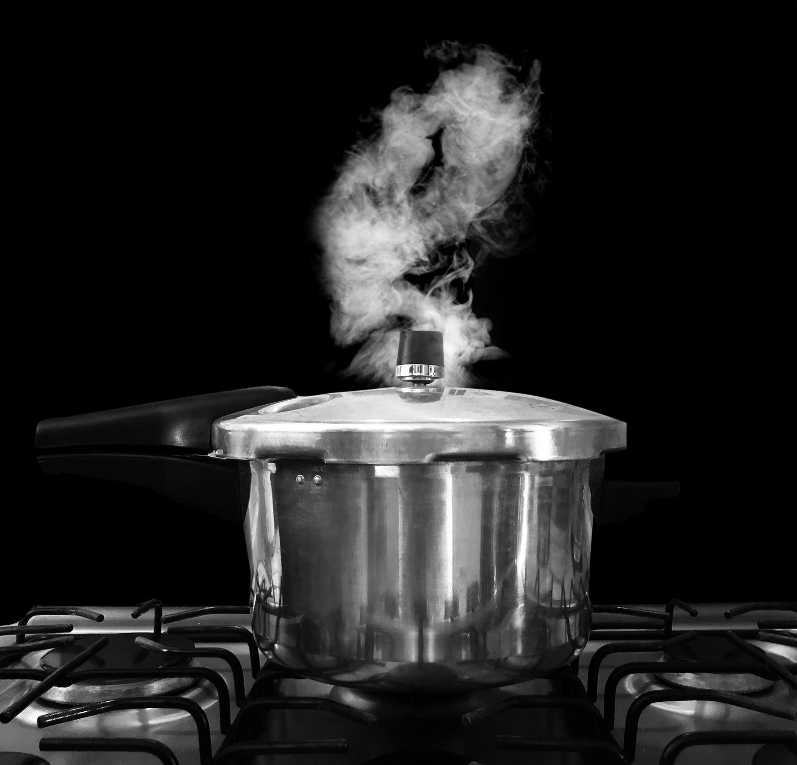 Cocotte minute