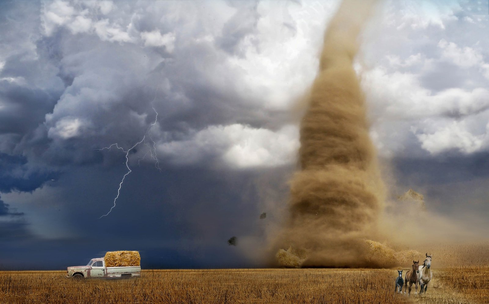 tornade