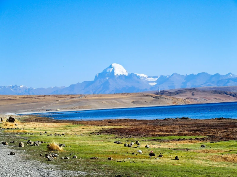 Tibet