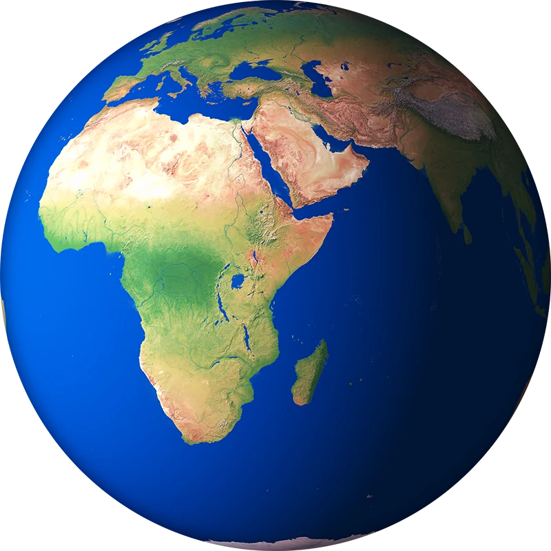 Afrique