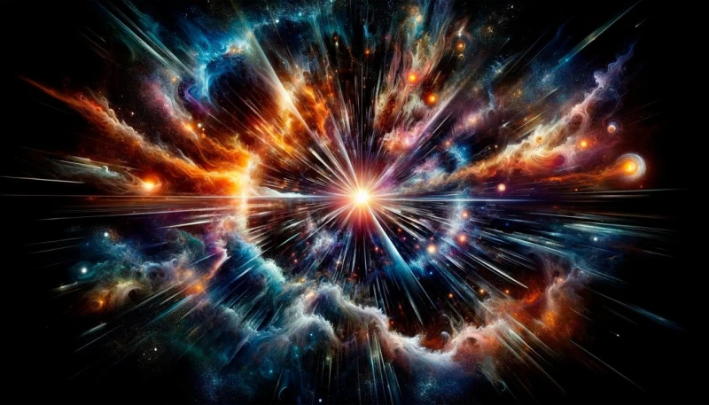 Big Bang
