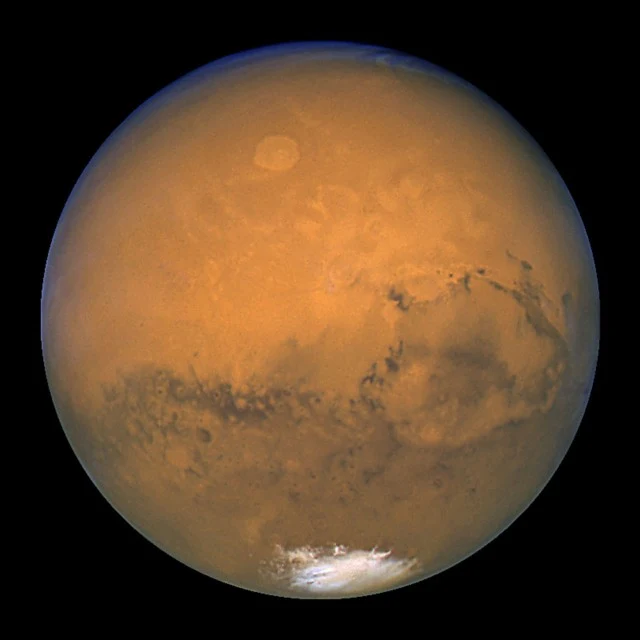 Mars