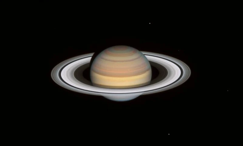 Saturne