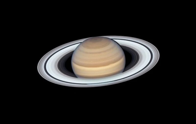 Saturne