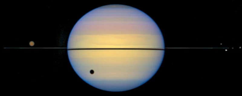 Saturne