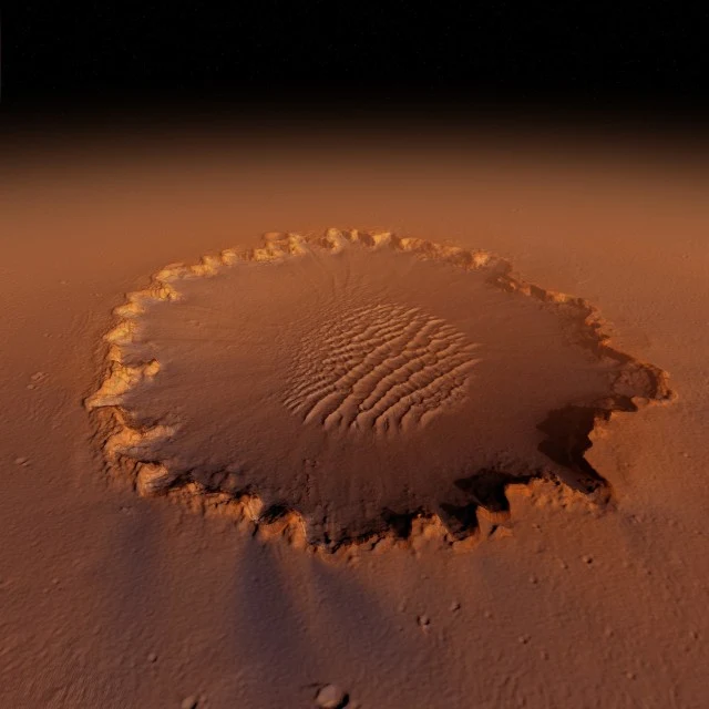 Mars