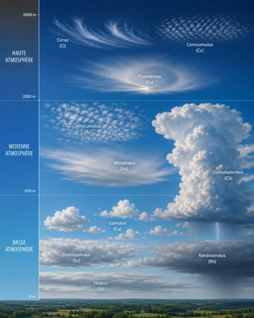 nuages