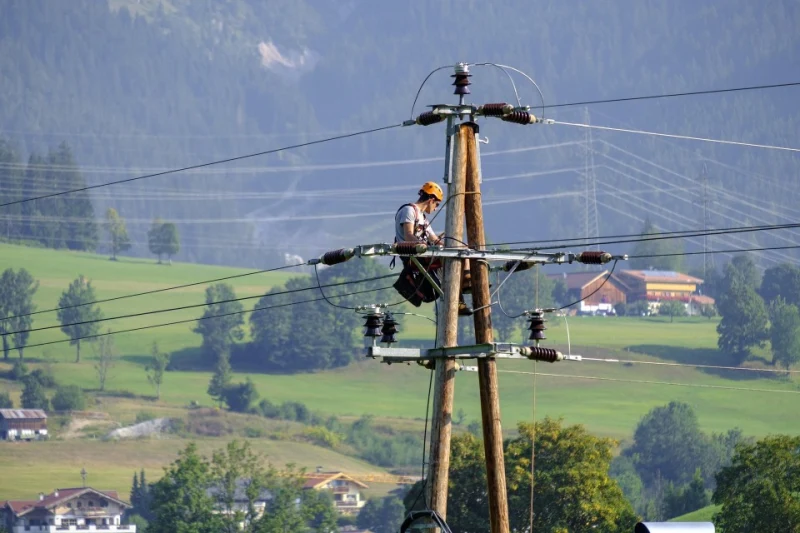 électricien