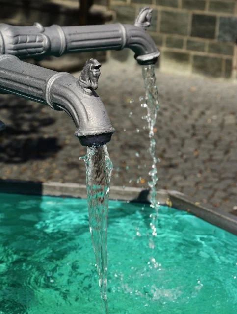 eau