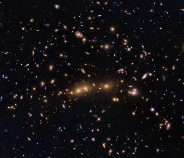 galaxies