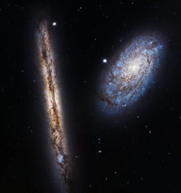 Galaxies