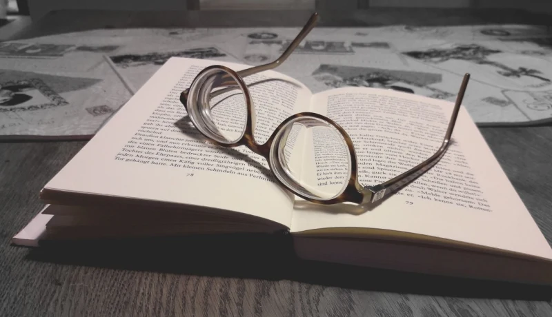 lunettes
