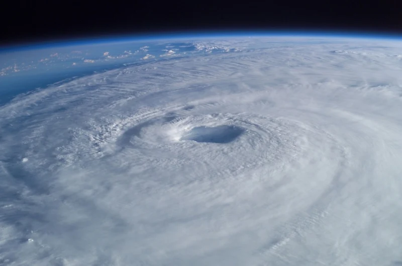 cyclone