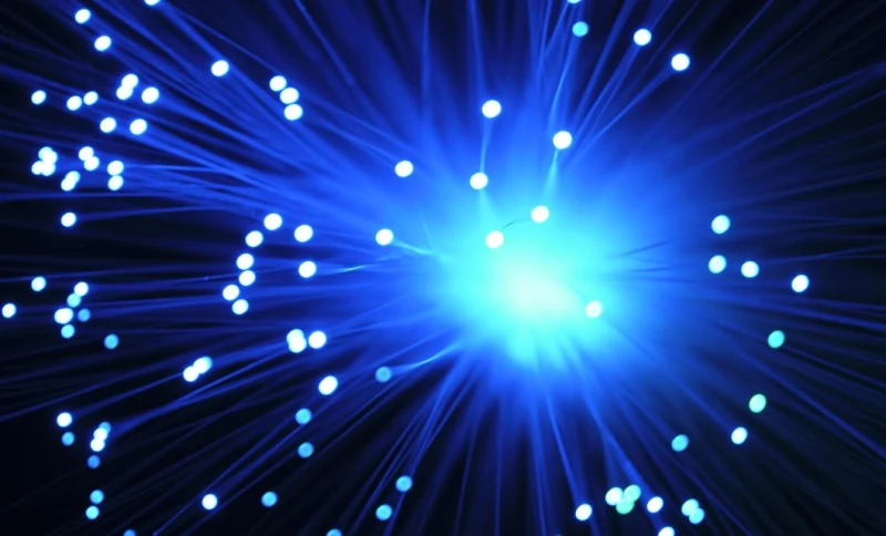 fibre optique