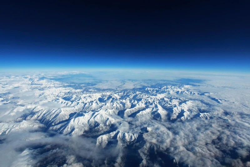 atmosphère