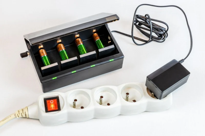 chargeur