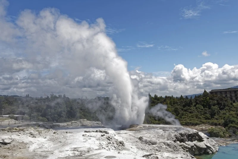 Geyser
