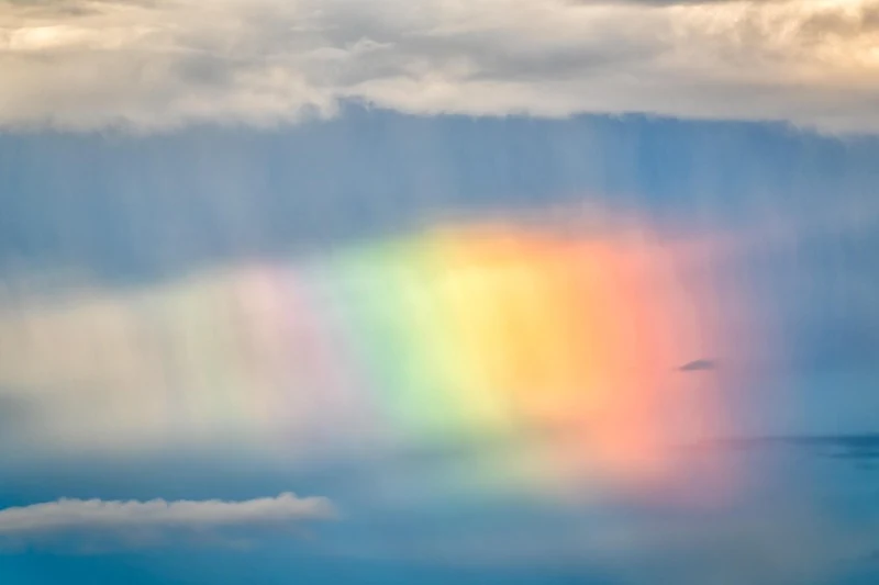 rainbow