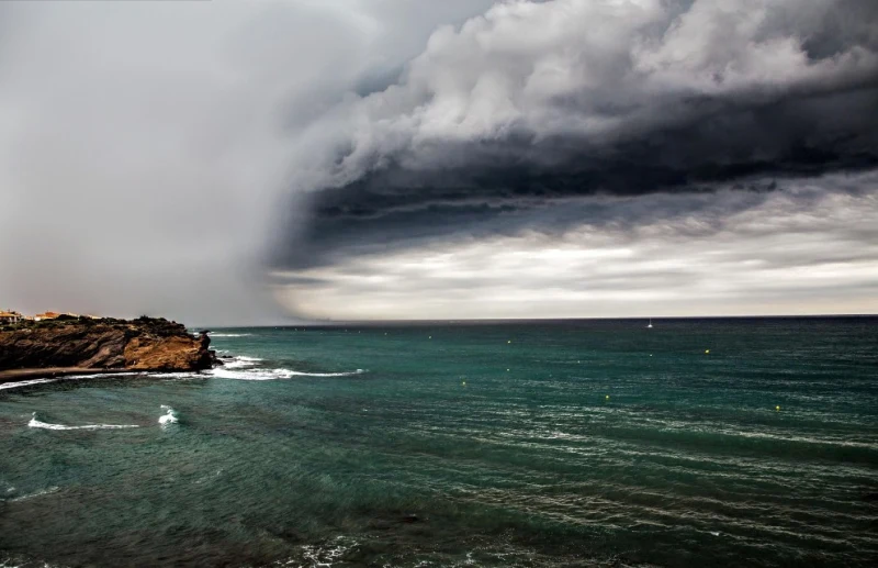 Nuages