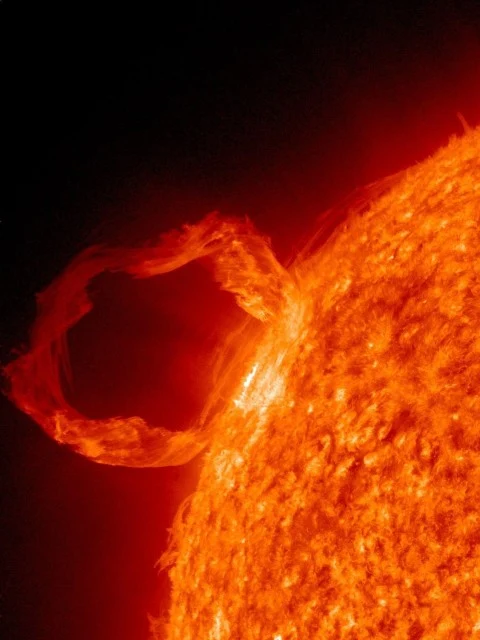 vent solaire