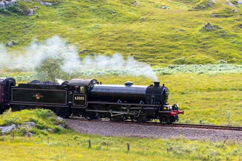 locomotive