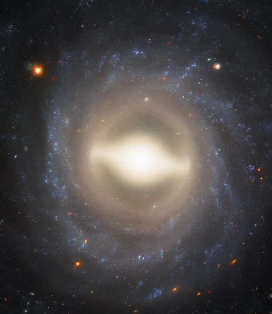 supernovae