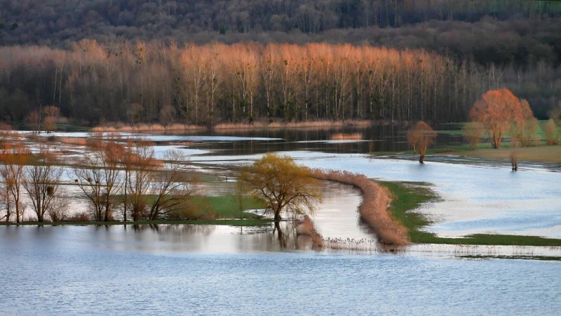 inondation