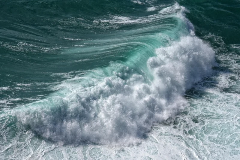vagues