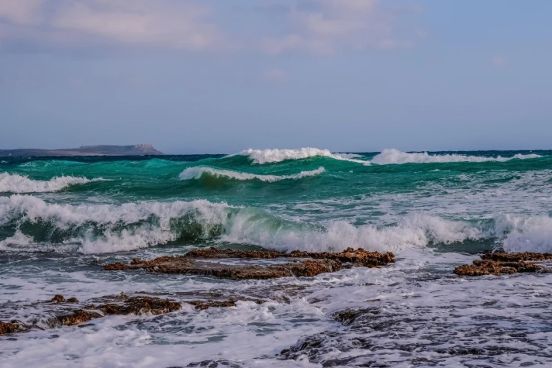 vagues