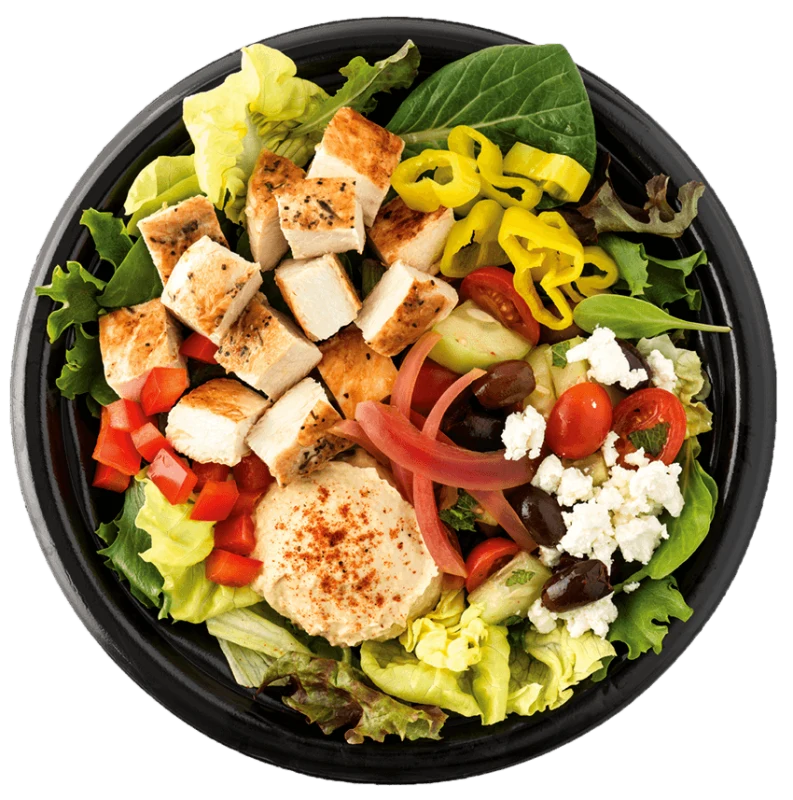 Salade